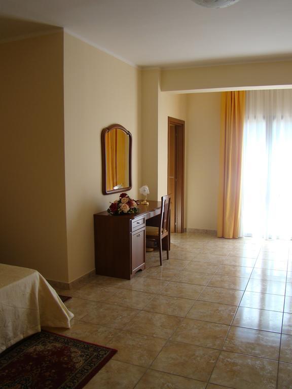 Hotel Ristorante111 Villapiana Room photo